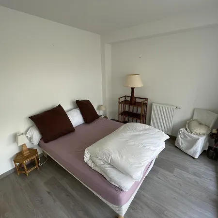 Cosy Pour 5 Pers. A Avec Balcon Et Equipements Complets - Fr-1-474-213