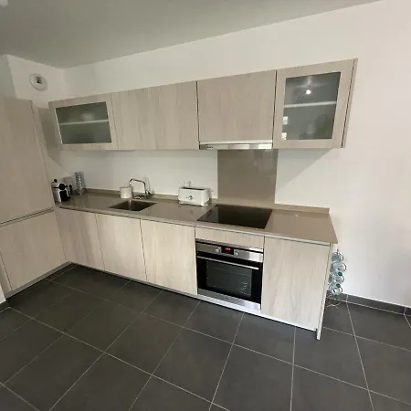 Cosy Pour 5 Pers. A Avec Balcon Et Equipements Complets - Fr-1-474-213 Daire