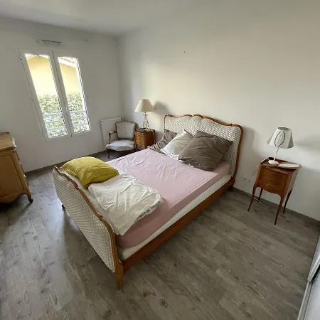 Apartmán Cosy Pour 5 Pers. A Avec Balcon Et Equipements Complets - Fr-1-474-213 *