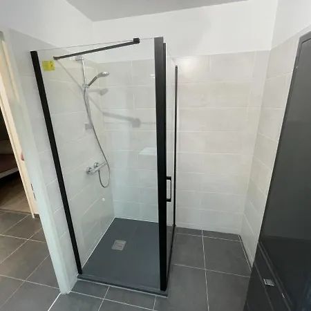 Cosy Pour 5 Pers. A Avec Balcon Et Equipements Complets - Fr-1-474-213 Apartmán Arcachon