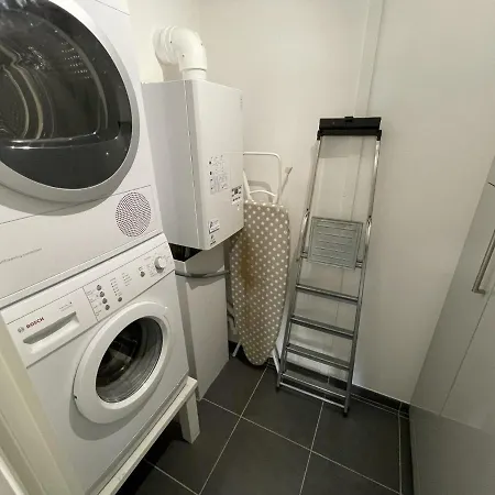 Apartmán Cosy Pour 5 Pers. A Avec Balcon Et Equipements Complets - Fr-1-474-213