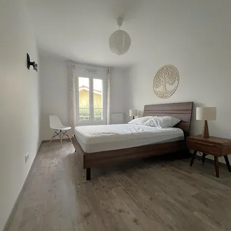 Apartmán Cosy Pour 5 Pers. A Avec Balcon Et Equipements Complets - Fr-1-474-213 *