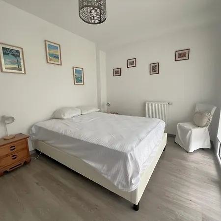 Cosy Pour 5 Pers. A Avec Balcon Et Equipements Complets - Fr-1-474-213