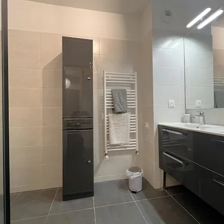 Cosy Pour 5 Pers. A Avec Balcon Et Equipements Complets - Fr-1-474-213 公寓 *